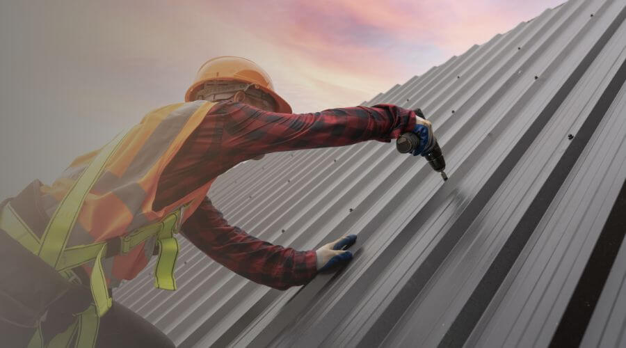 Expert Emergency Roof Repairs services in Alfred, NY